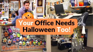 15 Best Halloween Decorations for the Office Transform Your Workplace into a Spooktacular Haven