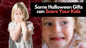 Avoiding 10 Frightful Halloween Gifts for Kids Ensuring a Spooky, Not Scary Experience