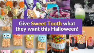 Satisfy Their Sweet Tooth: 10 Unique Halloween Gift Ideas for Candy Lovers