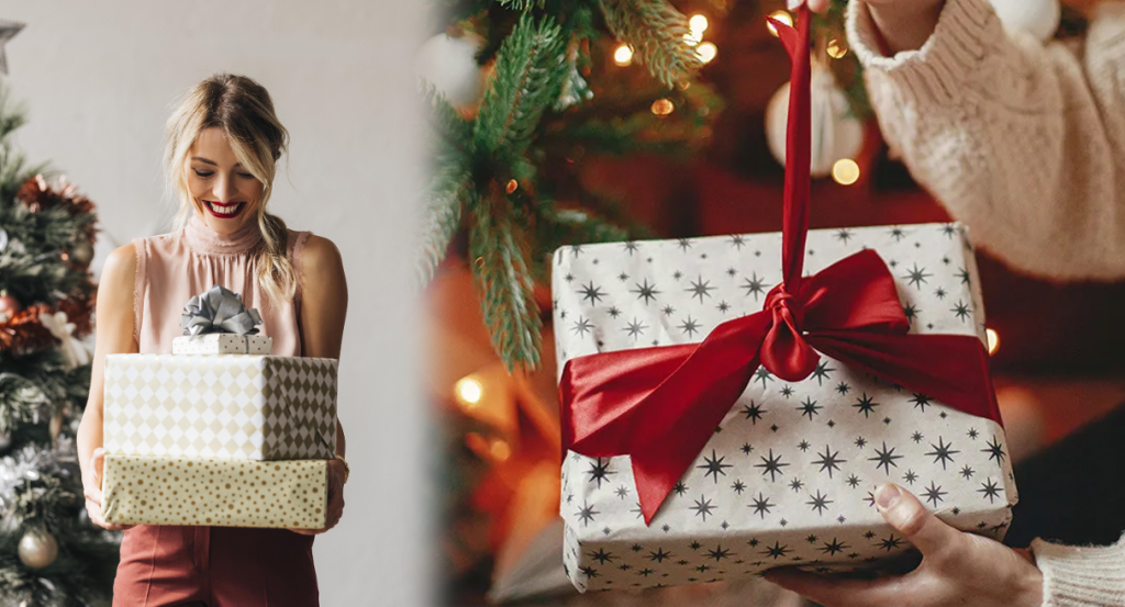 Luxury vs. Low-Cost Christmas Gift Ideas for Her: Making the Season Magical on Any Budget