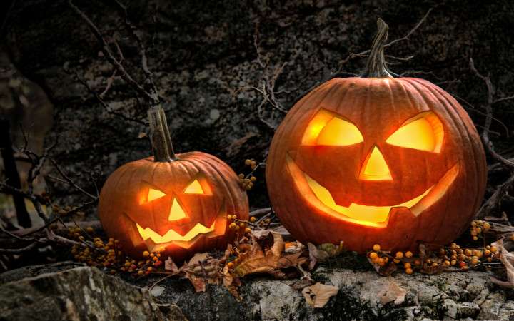 Halloween Facts: Jack o' Lantern's dark tale