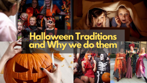 8 Lasting Halloween Traditions: Unmasking the Origins and Significance of Spooky Customs