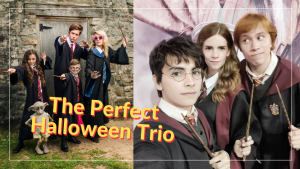 5 Perfect Harry Potter Halloween Dress Up Ideas for Your Bestie Trio