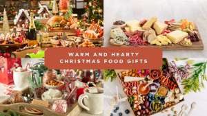 Delicious Delights: 14 Best Christmas Food Gift Ideas to Spread Joy