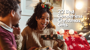 22 Unisex Christmas Gifts that are Perfect Picks for Everyone