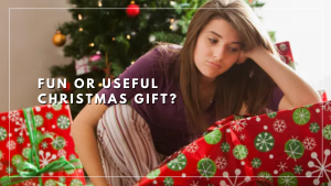 Fun vs. Useful Christmas Gifts: Which One is Better to Give?