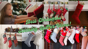 The Ultimate Guide to Perfect Christmas Stocking Stuffers for All Ages