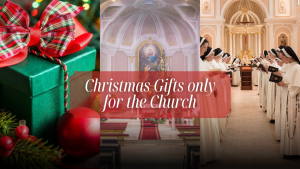 Thoughtful Christmas Gifts for the Church: Celebrating with Meaning