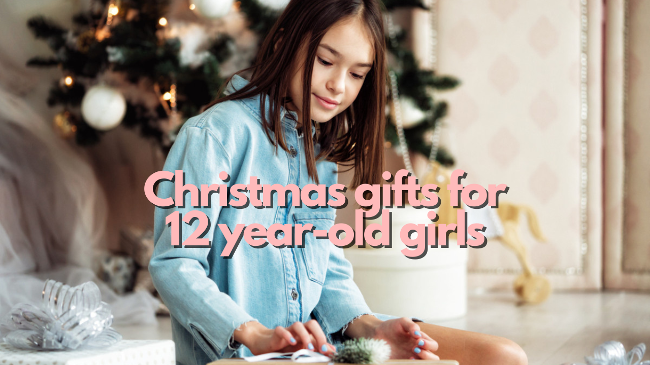22 Budget-Friendly Christmas Gifts For 12 Year Olds That Are Totally On Point