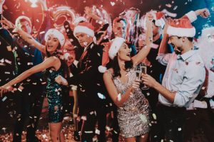12 Best Office Christmas Party Games and How to Operate Them for Maximum Fun