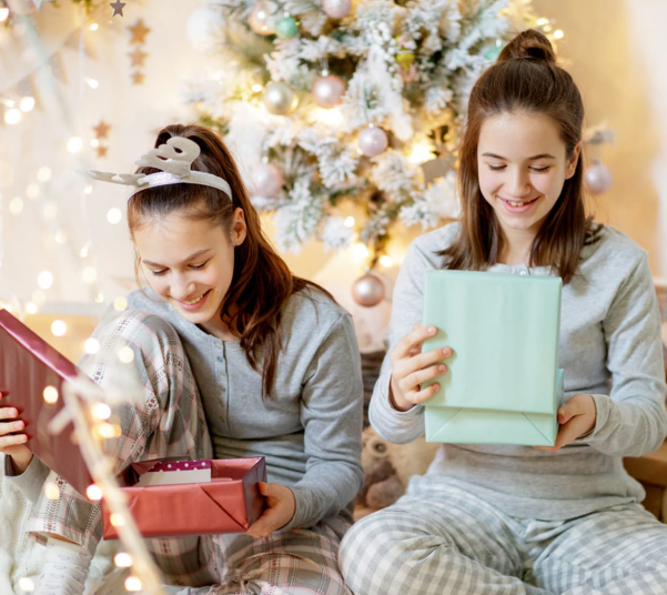 Selecting Christmas Gifts for Young Adults: Do's And Don'ts