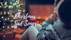 6 Christmas Songs That Actually Have Sad Meanings