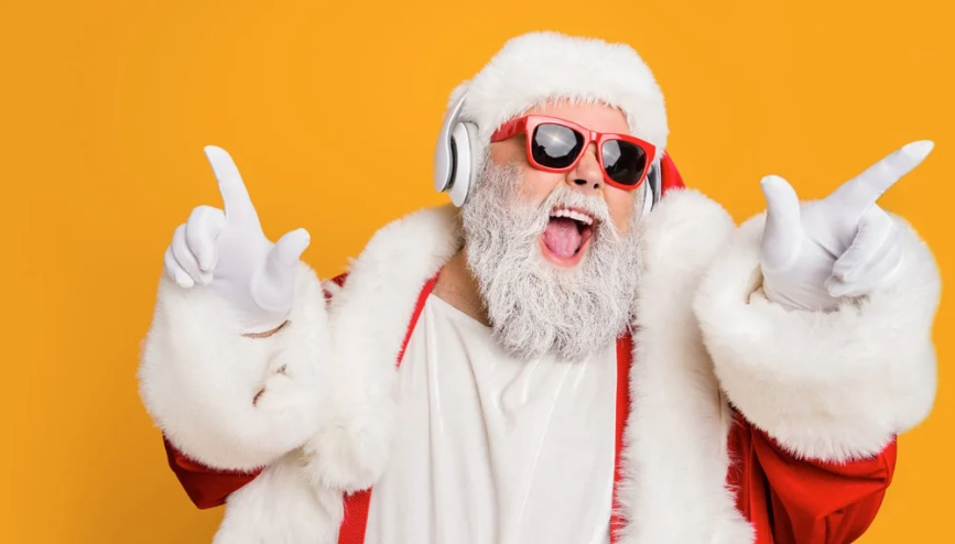 Not-So-Jolly Tunes: 11 Bad Christmas Songs Hated by Most People