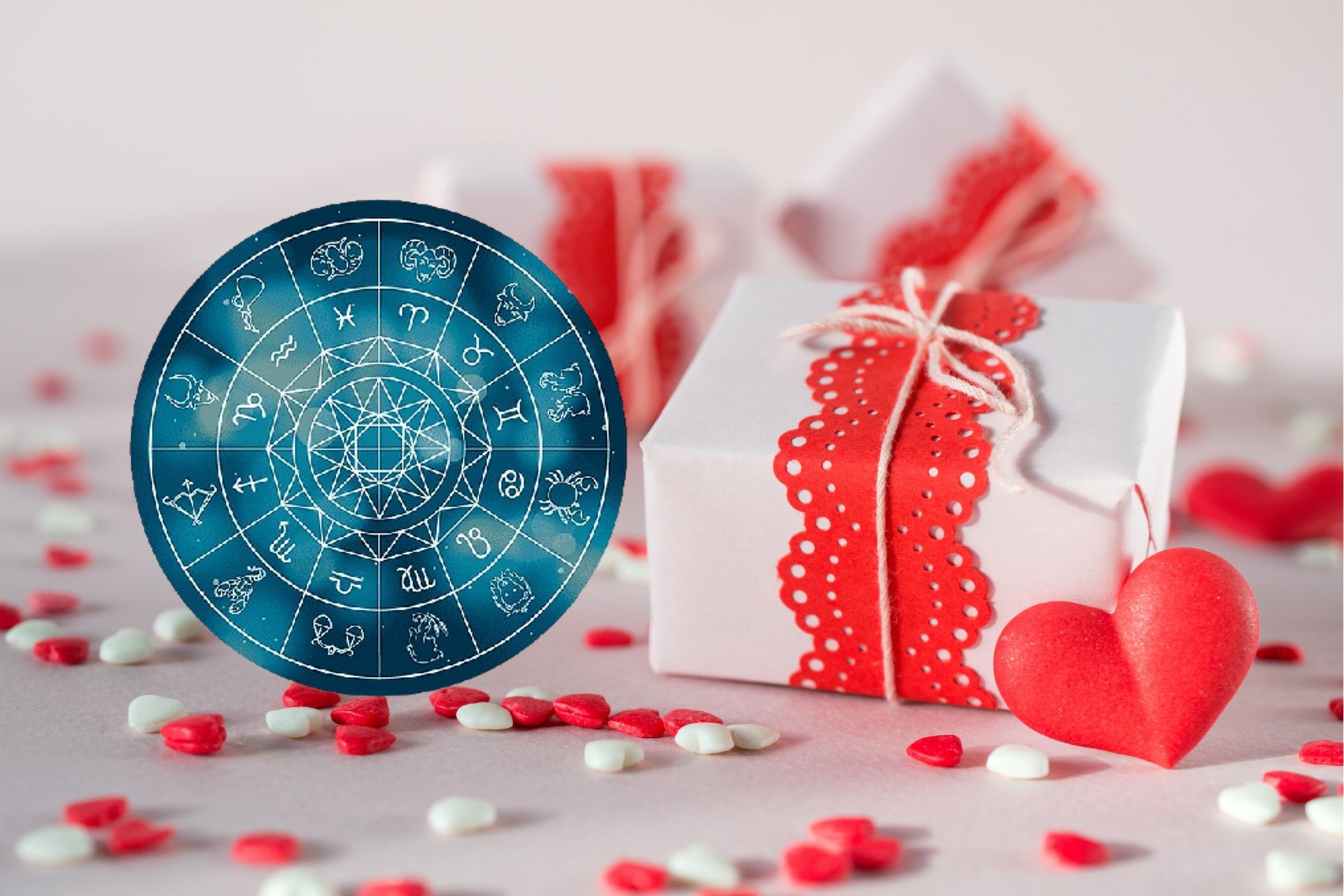 12 Perfect Valentine Gifts for 12 Zodiac Signs