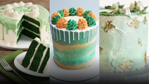 Decorating Your Saint Patrick's Day Cake: 8 Best Ideas