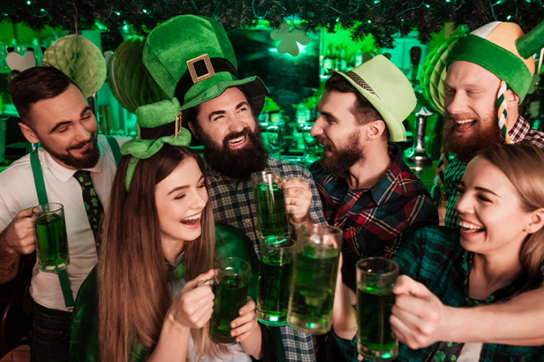 Hosting the Ultimate St Patrick's Day Party at Home: A Complete Guide