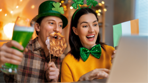 Fastest Closed Saint Patrick's Day Deals: Grab Them Before They're Gone!
