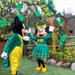 Ultimate Guide to a Happy Saint Patrick’s Day at Disneyland: Fun, Food, and Festive Fashion