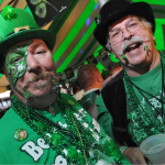 10 Dopest Saint Patrick’s Day Costumes Found on the Internet