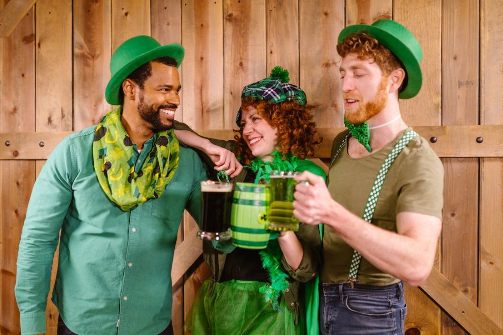 Saint Patrick’s Day Drinking Culture: The Origins, Criticisms, and Safe Practices
