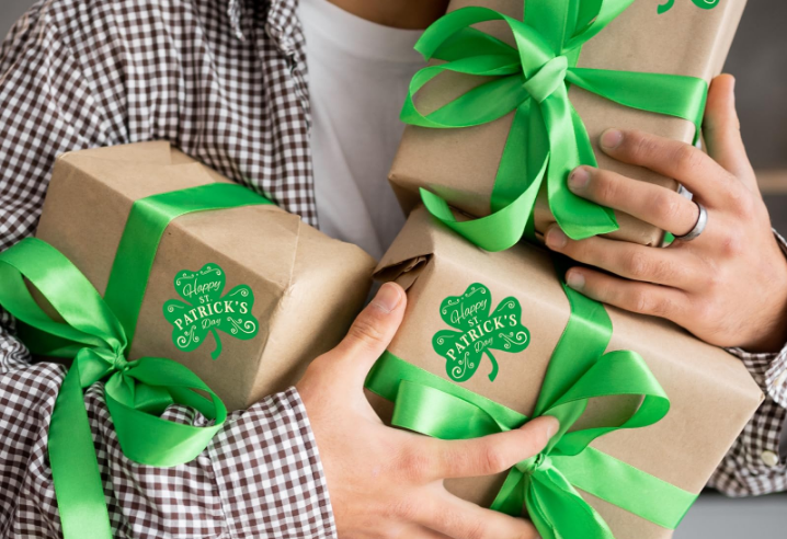 Having Trouble Choosing a Saint Patrick’s Day Gift? Here’s the Ultimate Guide
