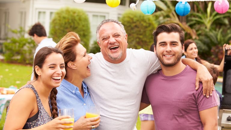 Dad’s Delight: 5 Wholesome Things to Do for Father’s Day