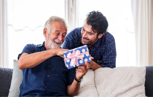 Father’s Day Gifts for Older Dads: 6 Challenges and How to Tackle